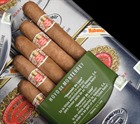 HOYO DE MONTERREY SOUVERNIR DE LUX 50 CIGARS